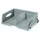 Leitz Briefablage Sorty A4 quer grau