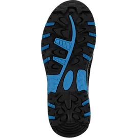 CMP Rigel WP Kinder antracite/yellow fluo 30