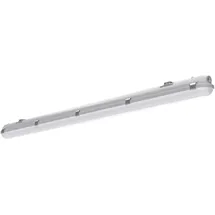 Pracht LUNA ECO 1x39W Kunststoff weiß