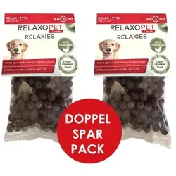 RelaxoPet RELAXIES Spar-Pack