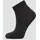 s.Oliver Quarter Socken 4 Paare Schwarz 39-42