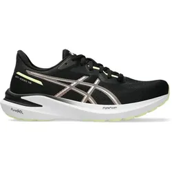 ASICS Damen Laufschuhe GT-1000 13, BLACK/BREEZE, 39