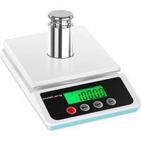 Steinberg Systems Präzisionswaage / 10 kg / 1 g