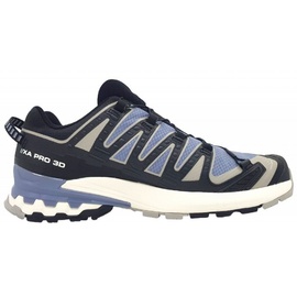 Salomon »XA PRO 3D V9 GORE-TEX«, wasserdicht Salomon grau