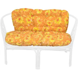 möbel direkt online Sitzkissen Sonne