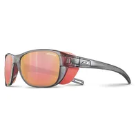 Julbo Camino M Sonnenbrille - Grey - Spectron/CAT3CF