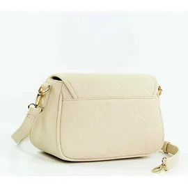 Valentino Borsa Donna Umhängetasche Synthetik Beige