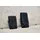 Brandit Textil Brandit medium Molle Phone Pouch Black Gr. OS