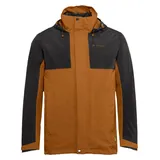 Vaude Rosemoor 3 In 1 Jacke - Silt Brown - L