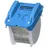 Rapid 20993501 Heftklammer-Kassette 5050, für 5050e, 3x5000 Stück