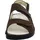 Finn Comfort Benin Herren Braun 47