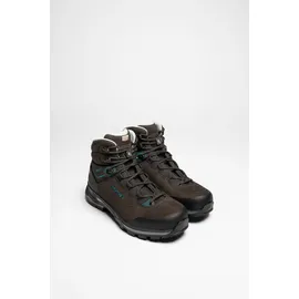 Lowa Lady Light LL schiefer/türkis 41,5