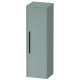 Duravit D-Code Halbhochschrank DC1338RBDHG0000,