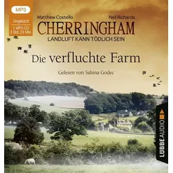 Cherringham - Die verfluchte Farm