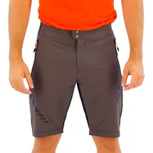 Dynafit Transalper 2 Light Dst Kurze Wanderhose Grau XL