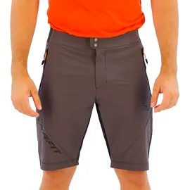 Dynafit Transalper 2 Light Dst Kurze Wanderhose Grau XL