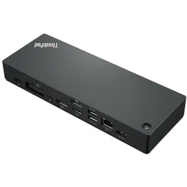 Lenovo ThinkPad Thunderbolt 4 Workstation Dock (40B0), Thunderbolt 4 [Buchse] (40B00300EU)