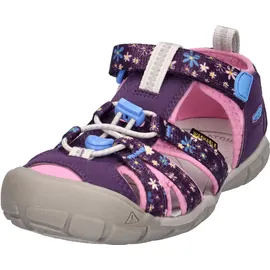 Keen Seacamp II CNX Daisies/Marine 34
