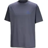 Arc'teryx Kragg SL Cotton Bird Word blau XL