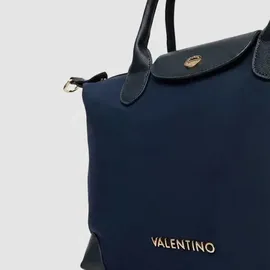 Valentino Jolly Re Schultertasche Synthetik Blue