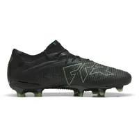 Puma Future 8 Ultimate FG Erwachsene PUMA Black/Fizzy Light/Green Terrain 39