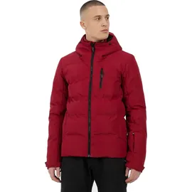 Protest Superior Skijacke Velvet Red XL