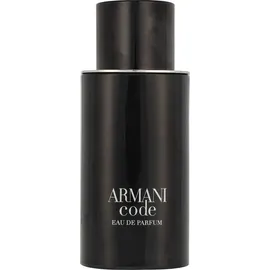 Giorgio Armani Code Men Eau de Parfum refillable 75 ml