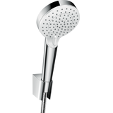 Hansgrohe Crometta Vario Brauseset weiß/chrom 26692400