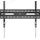 Showgear PLB-3786 TV-Wandhalterung für 37"" - 86"" - für hohe Belastungen