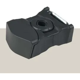 Urban Iki Compact Adapter Black - One Size