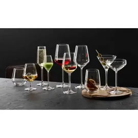Ritzenhoff & Breker Rumba Likörglas 0,14 l 4-tlg.