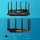 TP-Link Archer AX72 V1 AX5400 Dualband Router