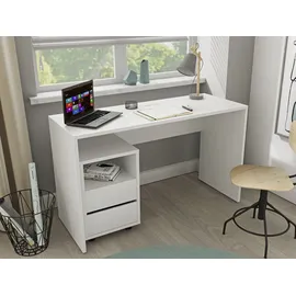 Home Affaire Agapi Rollcontainer 40x40x62 cm weiß
