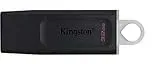Kingston DataTraveler Exodia DTX/32GB USB-Stick 3.2 Gen 1 - mit Schutzkappe und Schlüsselring in mehreren Farben