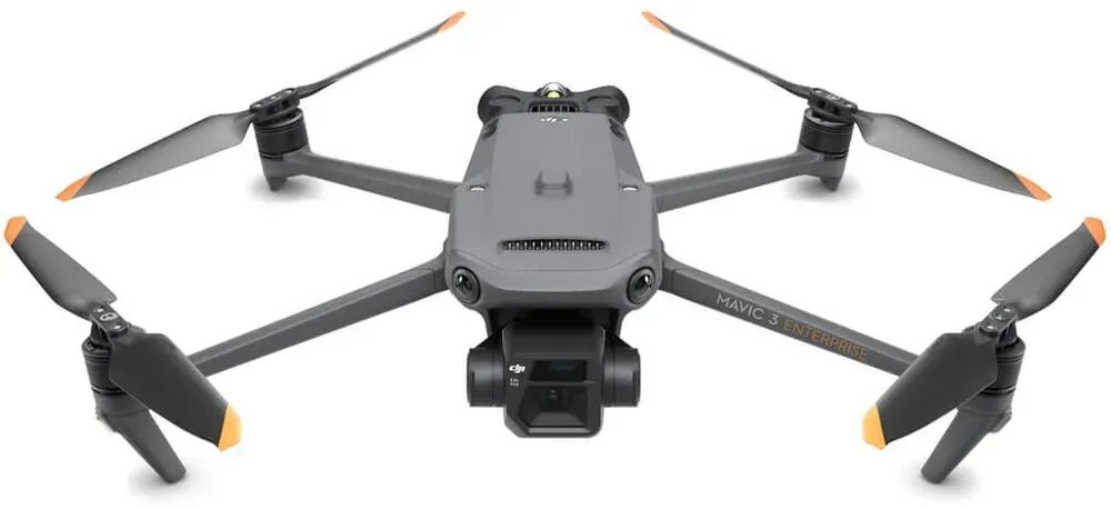 DJI Mavic 3 Enterprise (C2) | ✔️ Temporär mit 160 € gratis geschenkbox