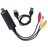 KS Tools USB Video grabber