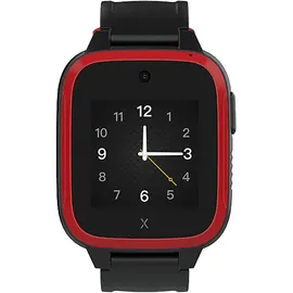 XPLORA Let's Go Kinder-Smartwatch schwarz