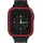 XPLORA Let's Go Kinder-Smartwatch schwarz