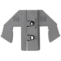 TOOLCRAFT PLE-0H2 Crimpstempel AMP Superseal 1.5 0.35 bis 1.5