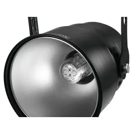 Eurolite UV-Spot LED 5 W Schwarz