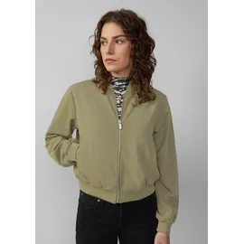 QS Blouson grün L