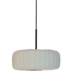 Tom Rossau - TR36 Pendelleuchte White Ø42