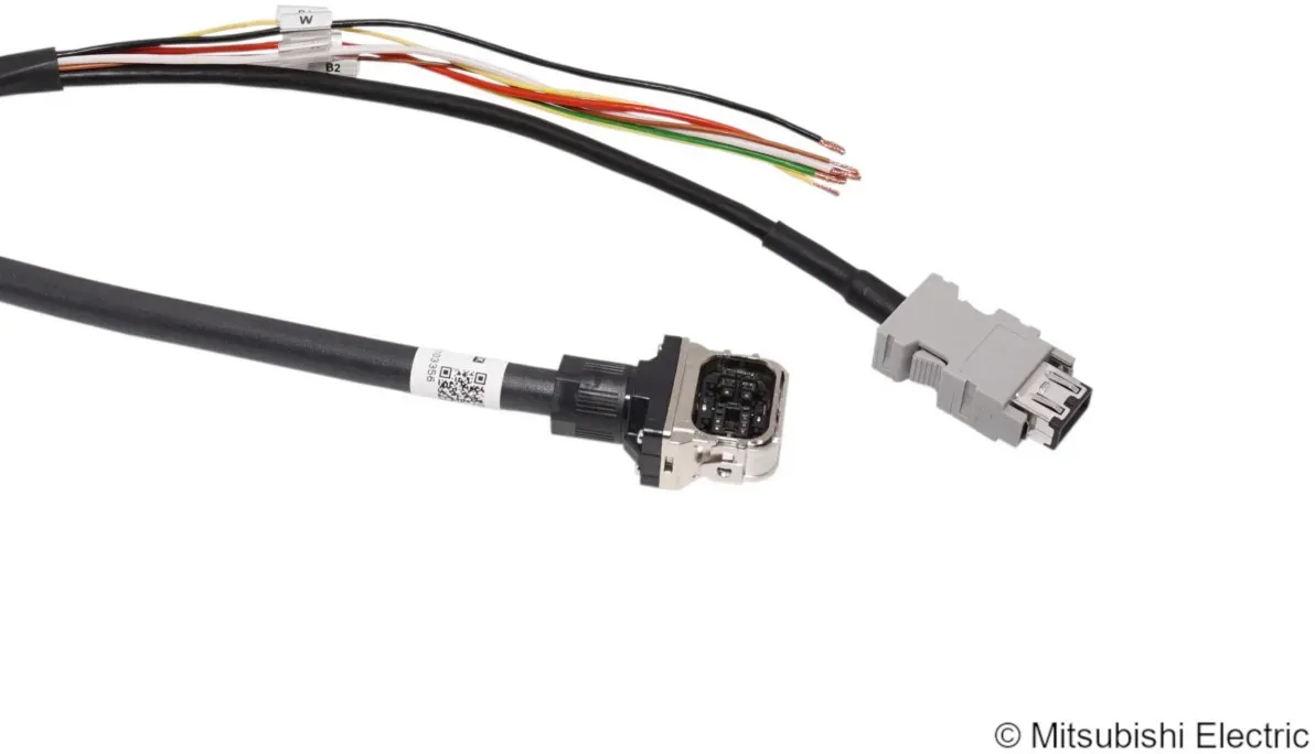 Mitsubishi Electric Power Feedback Single PFS010B-16.0-A2-L