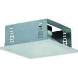 Ridi LED-Einbaudownlight 1 16W weiß