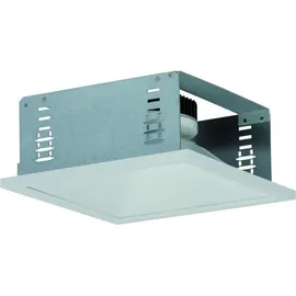 Ridi LED-Einbaudownlight 1 16W weiß