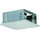 Ridi LED-Einbaudownlight 1 16W weiß