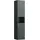 Laufen Base Hochschrank 165 x 35 x 33,5 cm Verkehrsgrau MDF/Spanplatte