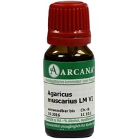 Arcana AGARICUS ARCA LM 6