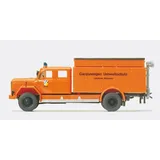 Preiser 35016 - Gerätewagen Umweltschutz 1:87