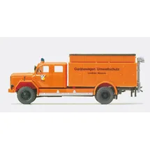 Preiser 35016 - Gerätewagen Umweltschutz 1:87